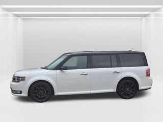2017 Ford Flex