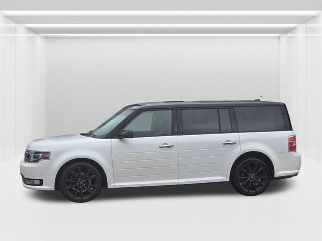 2017 Ford Flex