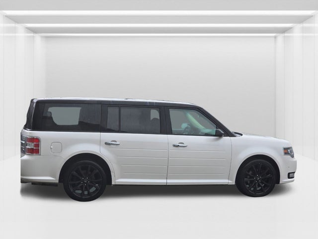 2017 Ford Flex