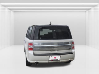 2017 Ford Flex