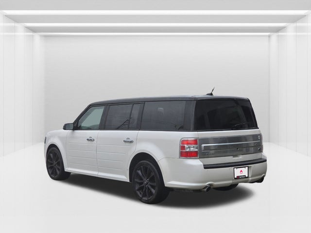 2017 Ford Flex