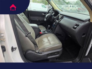 2017 Ford Flex