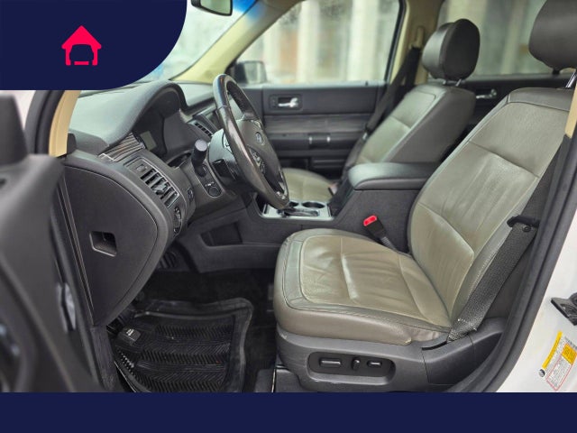 2017 Ford Flex