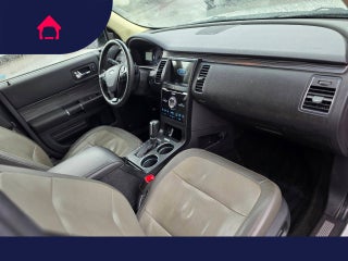 2017 Ford Flex