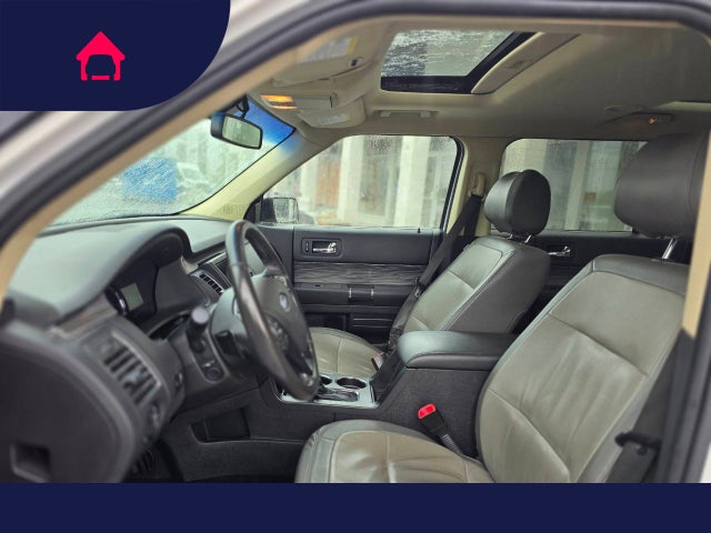2017 Ford Flex