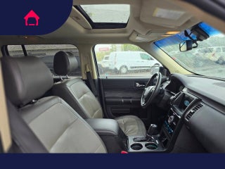2017 Ford Flex