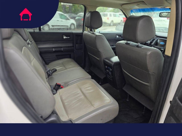 2017 Ford Flex