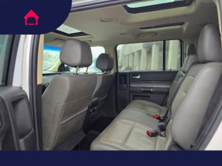 2017 Ford Flex
