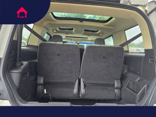 2017 Ford Flex