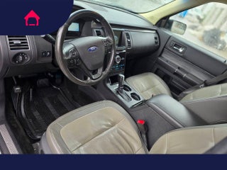 2017 Ford Flex