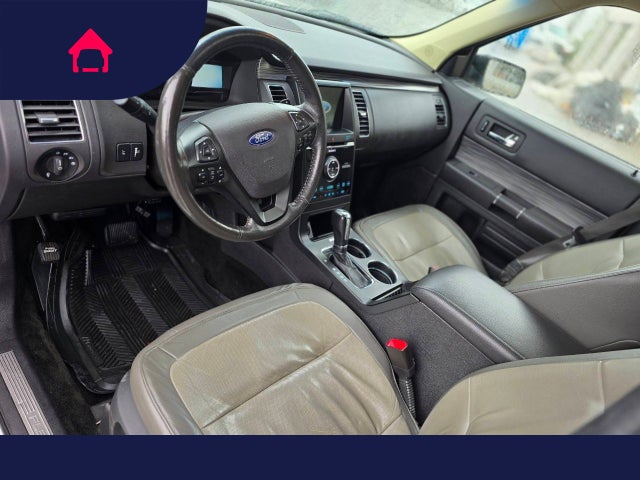 2017 Ford Flex