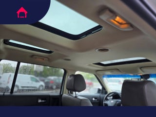 2017 Ford Flex