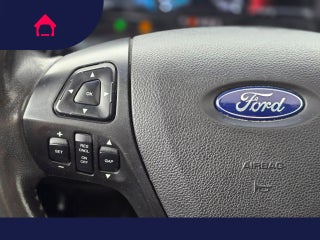 2017 Ford Flex