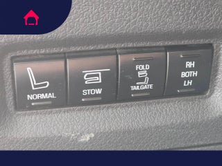 2017 Ford Flex