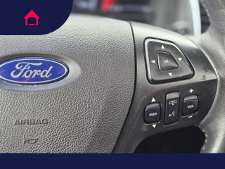 2017 Ford Flex
