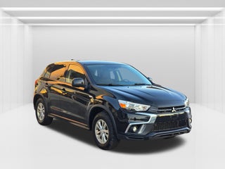 2019 Mitsubishi RVR