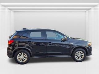 2019 Mitsubishi RVR
