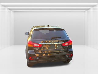 2019 Mitsubishi RVR