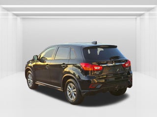 2019 Mitsubishi RVR