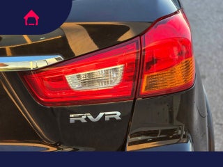 2019 Mitsubishi RVR