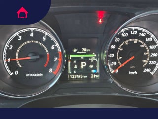 2019 Mitsubishi RVR