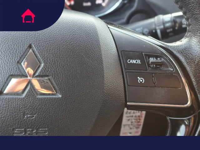 2019 Mitsubishi RVR