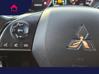 2019 Mitsubishi RVR