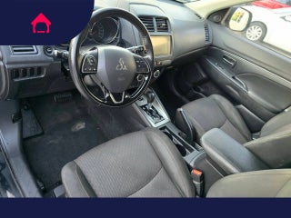 2019 Mitsubishi RVR