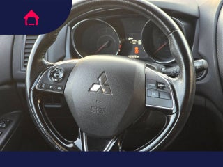2019 Mitsubishi RVR