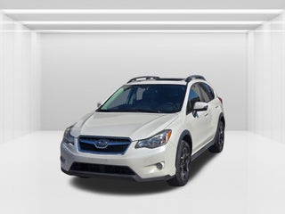 2015 Subaru XV Crosstrek
