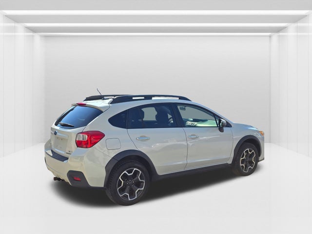 2015 Subaru XV Crosstrek