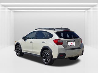 2015 Subaru XV Crosstrek