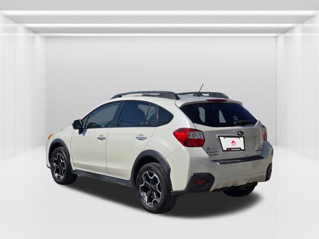 2015 Subaru XV Crosstrek