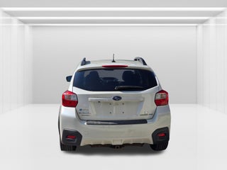 2015 Subaru XV Crosstrek