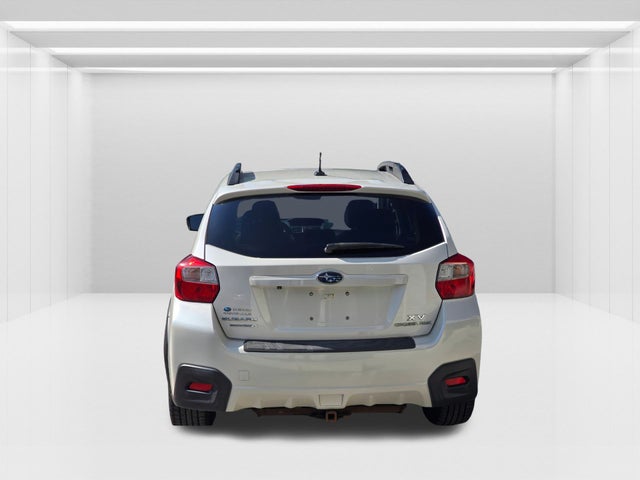 2015 Subaru XV Crosstrek