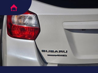 2015 Subaru XV Crosstrek