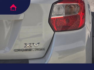 2015 Subaru XV Crosstrek