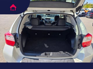 2015 Subaru XV Crosstrek
