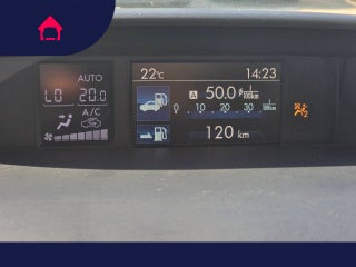 2015 Subaru XV Crosstrek