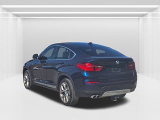 2016 BMW X4