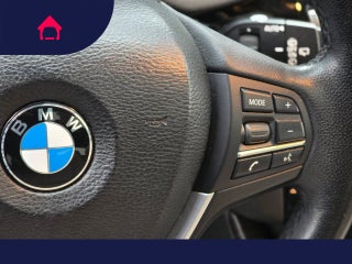 2015 BMW X3