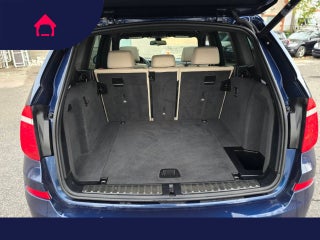 2015 BMW X3