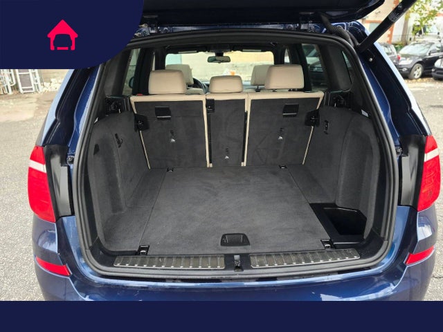2015 BMW X3