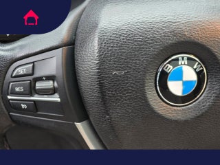 2015 BMW X3