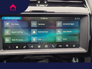 2019 Jaguar F-PACE