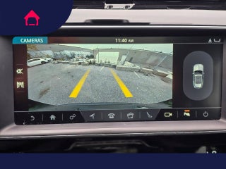2019 Jaguar F-PACE