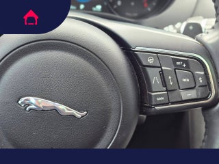 2019 Jaguar F-PACE
