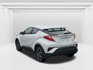 2018 Toyota C-HR