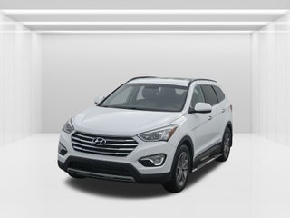 2016 Hyundai Santa Fe