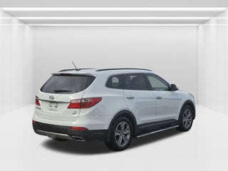 2016 Hyundai Santa Fe